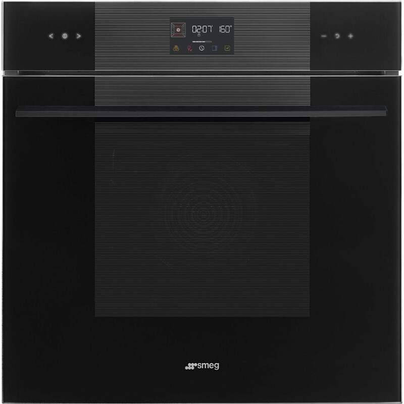 Электрический духовой шкаф SMEG SOP6102TB3