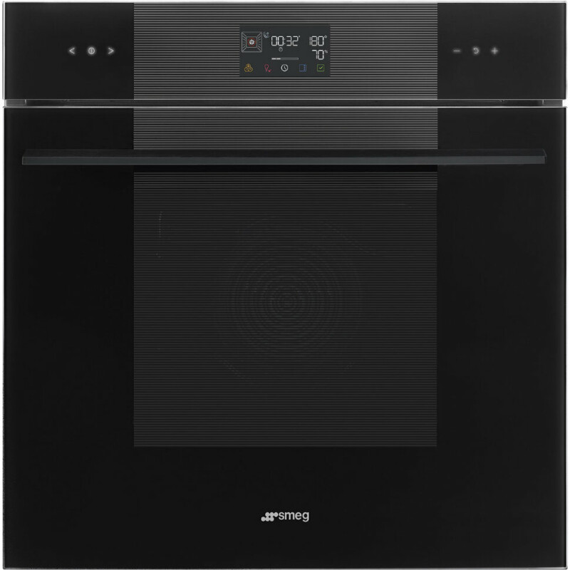 Электрический духовой шкаф SMEG SO6102S3PB3