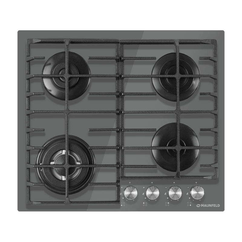 Газовая варочная панель MAUNFELD EGHG.64.63CDGR/G