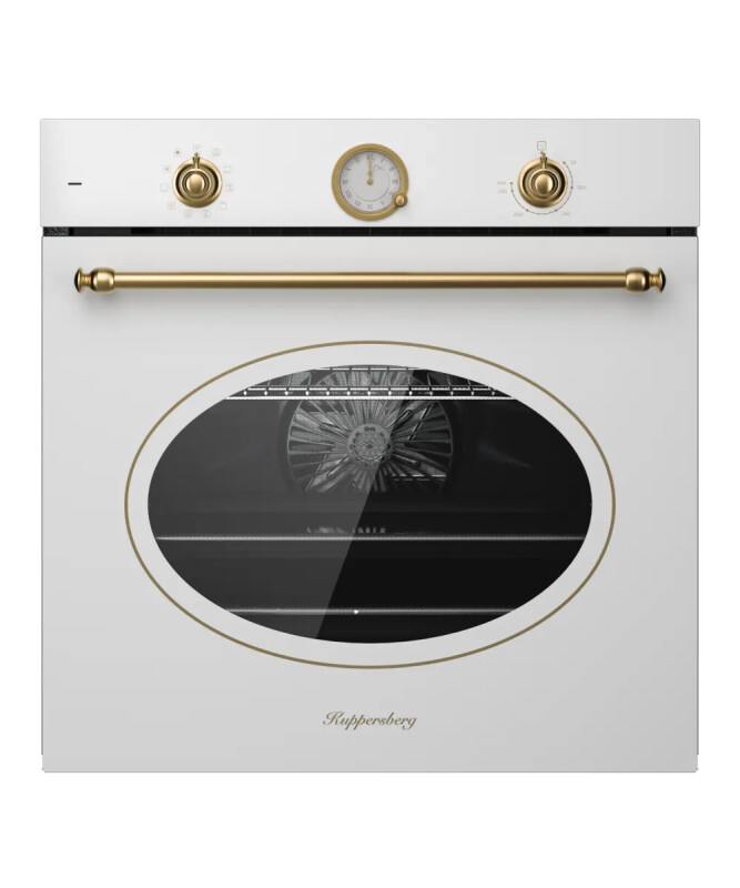 Электрический духовой шкаф KUPPERSBERG SR 610 W Bronze