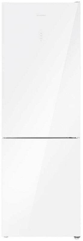 Холодильник MAUNFELD MFF185NFW Inverter