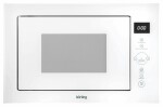 Встраиваемая микроволновая печь KORTING KMI 825 TGW