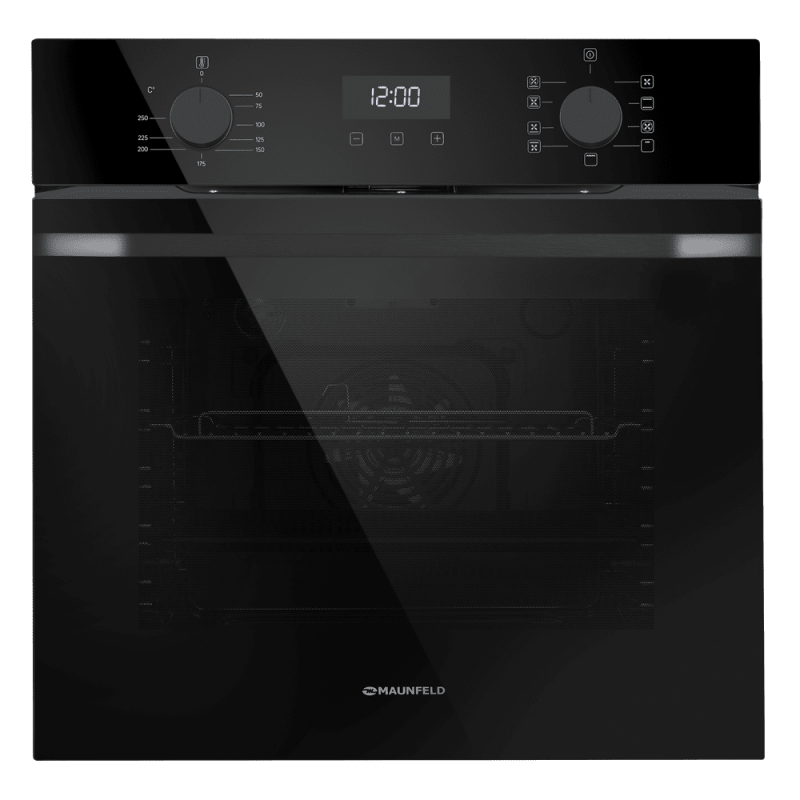 Электрический духовой шкаф MAUNFELD EOEM7610B2