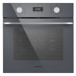 Электрический духовой шкаф MAUNFELD EOEM7610W