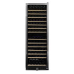 Винный шкаф Dunavox DX-181.490DBK