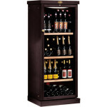 Винный шкаф IP Industrie CEXP 45-6 CU