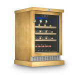 Винный шкаф IP Industrie CEXP 45-6 VU
