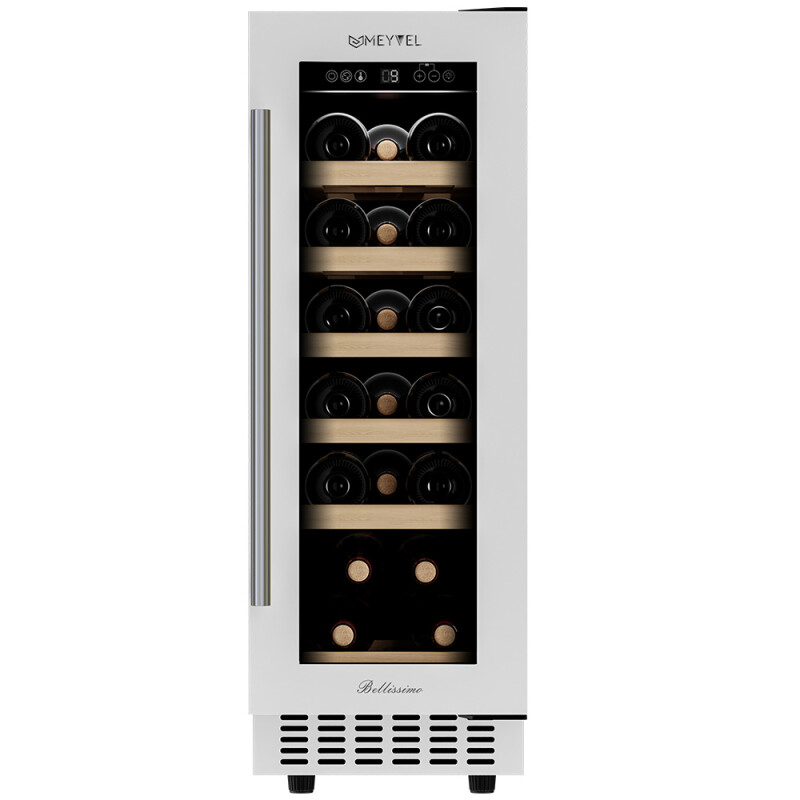 Винный шкаф Meyvel MV19-KWT1
