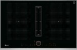 Индукционная варочная панель с вытяжкой NEFF T58TL6EN2