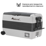 Alpicool CX30 (12/24)