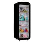 Холодильник Meyvel MD105-Black