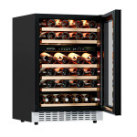Винный шкаф Dunavox DX-58.258DSS