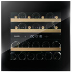 Винный шкаф Dunavox DVH-25.65DSS.TO
