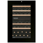Винный шкаф Dunavox DXB-65.154DB.TO