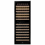 Винный шкаф Dunavox DX-108.330DSS