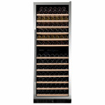 Винный шкаф Dunavox DX-108.330DSS