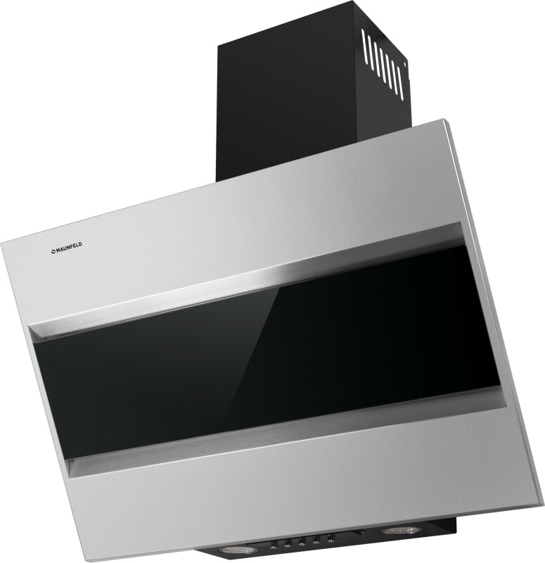 Вытяжка MAUNFELD BRIDGE 60 нержавеющая сталь