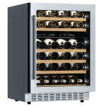 Винный шкаф MEYVEL MV46PRO-KWT2