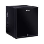 Холодильник Meyvel MD71-Black