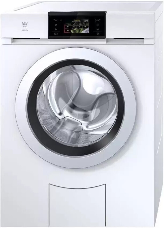 Стиральная машина V-ZUG AdoraWash V6000 re AW6T-11025