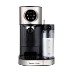 Кофеварка EVELUX ECM 1009 Aroma
