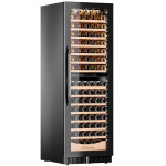 Винный шкаф MEVEL MV154PRO-KBT3
