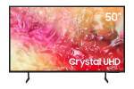 Телевизор SAMSUNG LED UE50DU7100, 4K Ultra HD