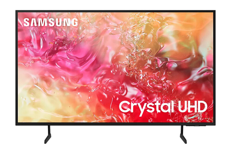 Телевизор SAMSUNG LED UE75DU7100, 4K Ultra HD
