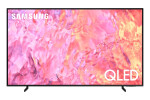 Телевизор SAMSUNG QLED QE75Q60C, 4K Ultra HD