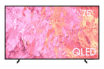 Телевизор SAMSUNG QLED QE65Q70, 4K Ultra HD