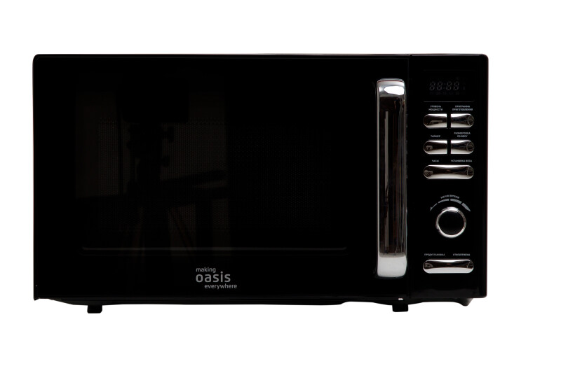 Микроволновая печь OASIS MW-80EB