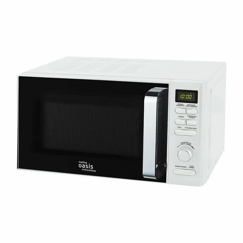 Микроволновая печь OASIS MW-80EW