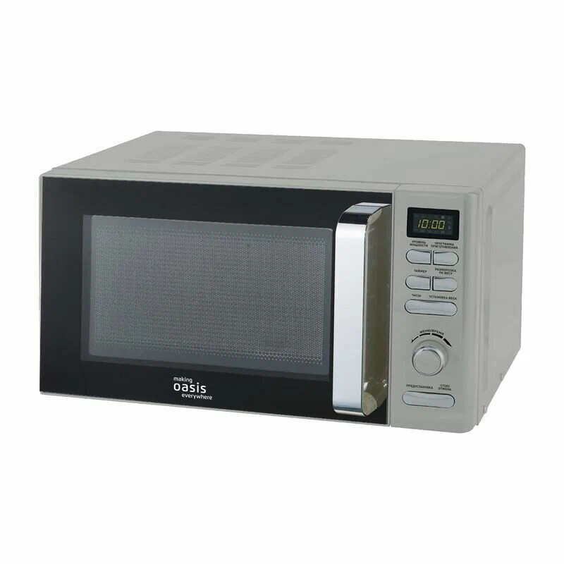 Микроволновая печь OASIS MW-80ES