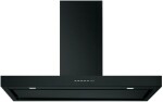 Вытяжка FAlmec PLANE BLACK 90 