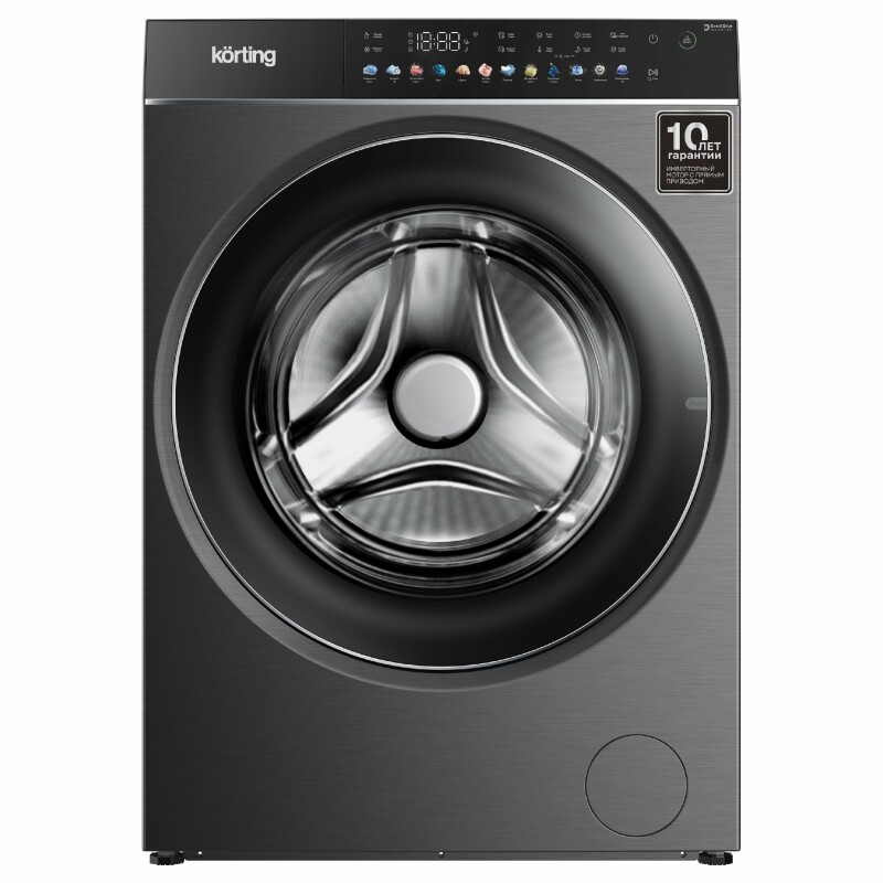 Cтиральная машина KORTING KWM 60DS1499 An