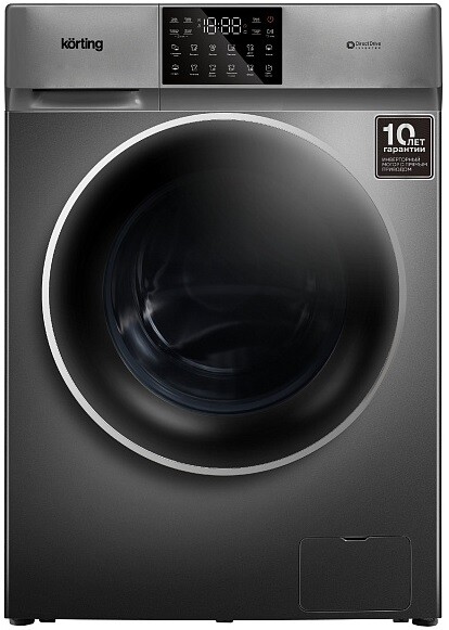 Стиральная машина KORTING KWM 60DV1297 Gr