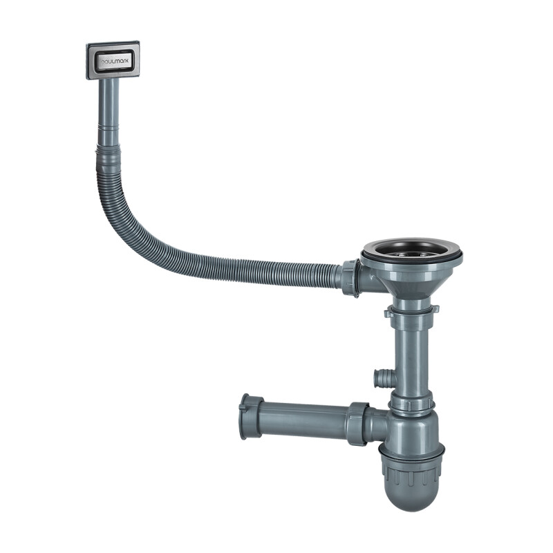 Сифон PAULMARK Konz, PM2022-GM