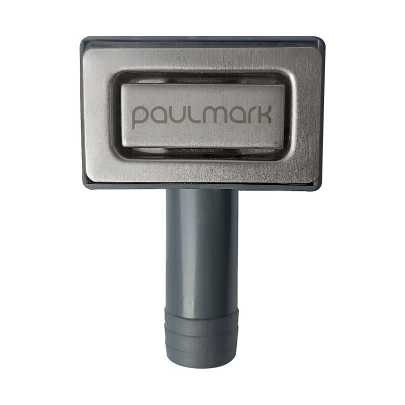 Перелив прямоугольный с логотипом PAULMARK PM22-BS