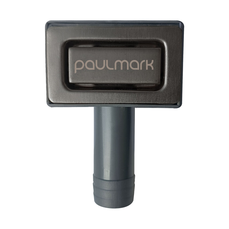 Перелив прямоугольный с логотипом PAULMARK PM22-GM