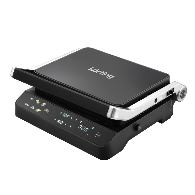 Гриль KORTING KGPA 0405 W