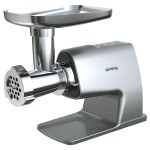 Мясорубка KORTING KMG 0604 X
