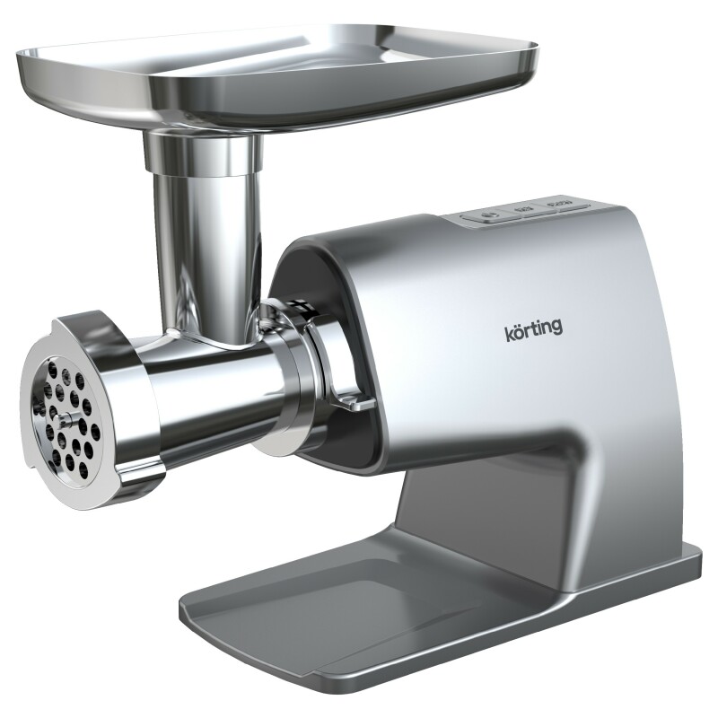 Мясорубка KORTING KMG 0604 X