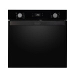 Электрический духовой шкаф DELONGHI DEO 735 NB FRANCA