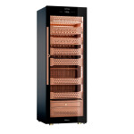 Винный шкаф Meyvel MC-272BK (PRO)