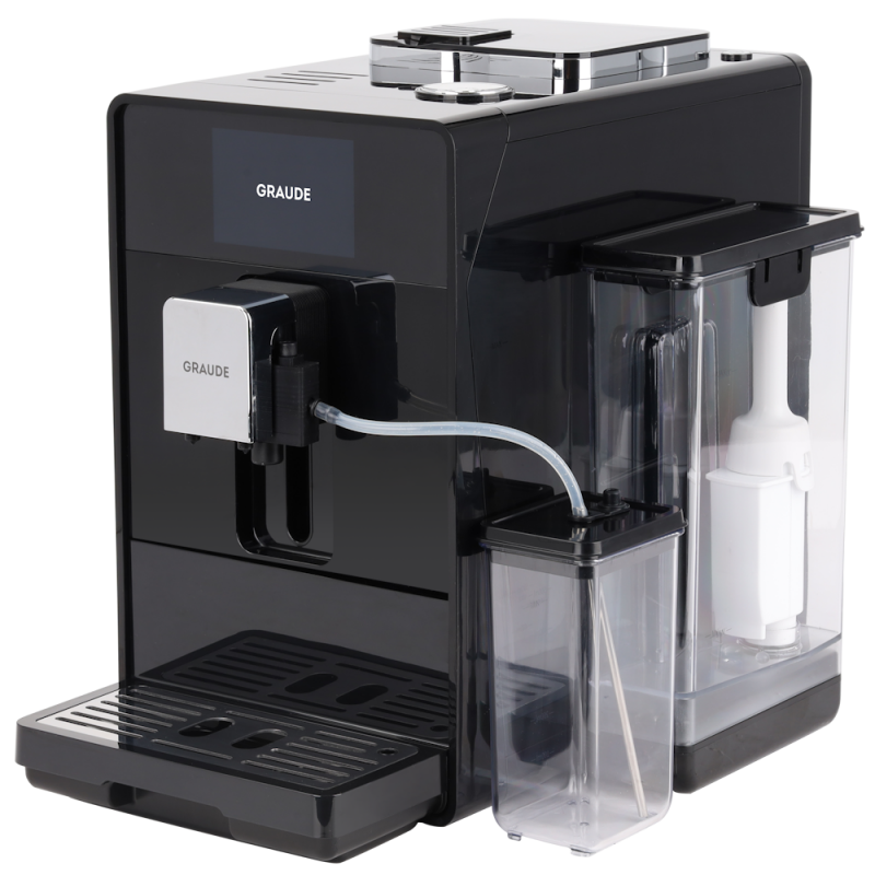 Kофемашина GRAUDE KV 30.3