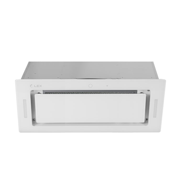 Вытяжка LEX GS BLOC GS 900 White
