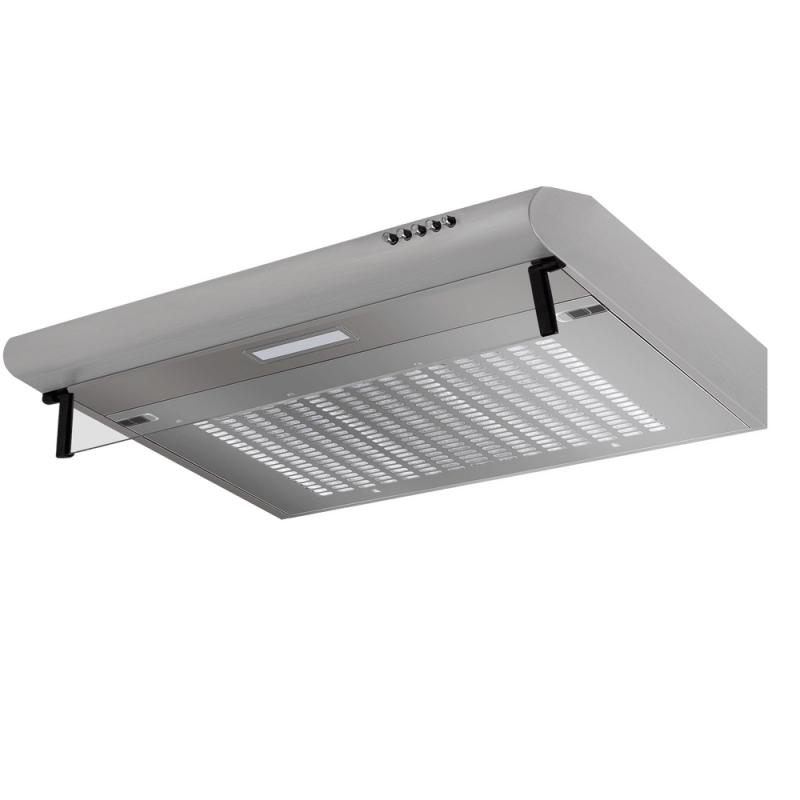 Вытяжка MAUNFELD MPC 60 нержавеющая сталь