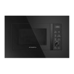 Микроволновая печь встраиваемая MAUNFELD JBMO1225FSGW02