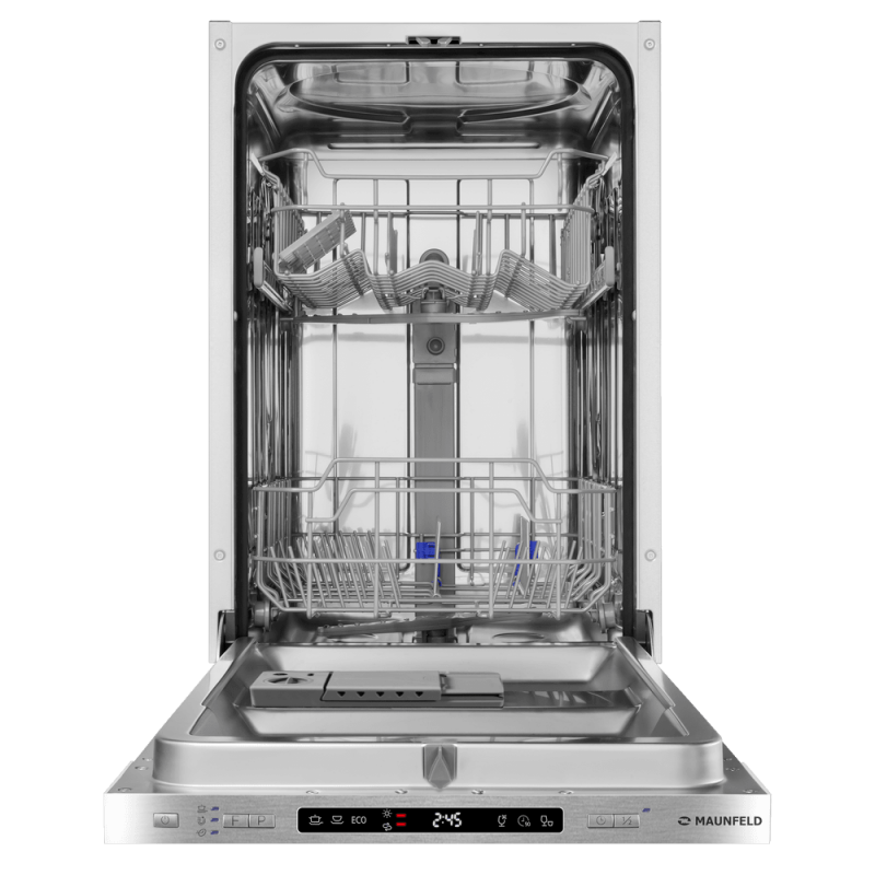 Встраиваемая посудомоечная машина MAUNFELD MLP45120 Light Beam