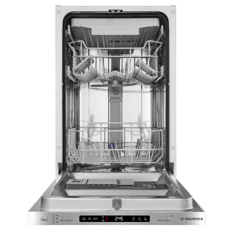 Встраиваемая посудомоечная машина MAUNFELD MLP45130 Light Beam